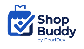 Shop Buddy